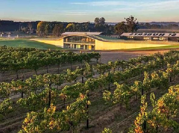 Discover Yarra Valley Estate: Accommodation Highlights