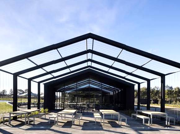 Enjoying Your Stay at Yarra Valley Estate